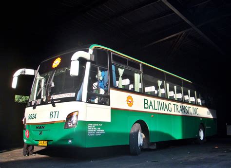 Baliwag Transit 9924 .